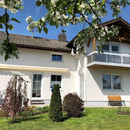 Christl'S Ferienwohnung Marktoberdorf Eksteriør billede