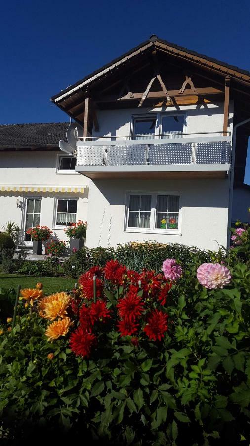 Christl'S Ferienwohnung Marktoberdorf Eksteriør billede